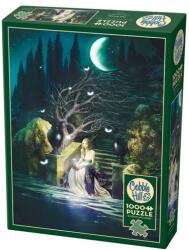 Cobble Hill 1000 db-os puzzle - Ten Wishes (40130) (40130)