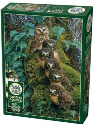 Cobble Hill 1000 db-os puzzle - Family Tree (40170) (40170)