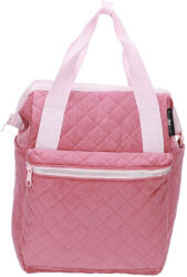 atáska BOUTIQUE rózsaszín női hátizsák (PB-NAH-PINK)