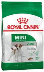 Royal Canin Mini Adult 8 kg - eledelbolt - 18 100 Ft