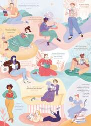 Cobble Hill 40106 - Literary Women - 1000 db-os puzzle (40106)