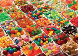 Cobble Hill 40120 - Sugar Overload - 1000 db-os puzzle (40120)