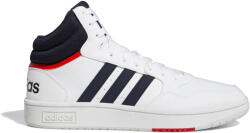 adidas Sportswear Hoops 3.0 Mid Classic Vintage Cipők gy5543 Méret 44, 7 EU gy5543