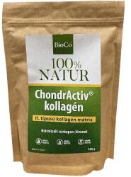 BioCo 100% NATÚR ChondroActiv kollagén tasakos por 100g