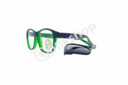 Nano Vista előtétes szemüveg (NAO3050547SC 47-14-136)