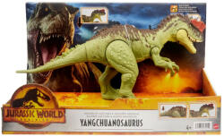 Mattel Jurassic World Massive Action Dinozaur Yangchuanosaurus (MTHDX47_HDX49) - ejuniorul