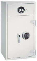 KRONBERG Seif certificat sertar Kronberg® DropIn PRO IVT120 cheie/electronic 1240x650x550 mm EN1143/D1