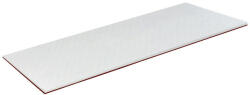 Billerbeck Öko Softnesst-kókusz fedőmatrac 160x200 cm - matracwebaruhaz