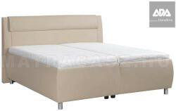 ADA - Boston ágyneműtartós ágyrendszer motoros ágyráccsal 180x200 (4. sz)