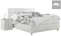 ADA - Alexandria ágyneműtartós ágyrendszer motoros ágyráccsal 200x200 - matracasz