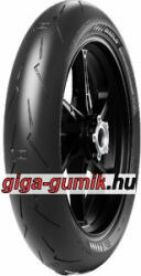 Pirelli Diablo Supercorsa V4 ( 110/70 R17 TL 54V M/C, Mischung SC3, Első kerék ) - giga-gumik