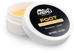 Meru Sportcare Meru Foot bőrpuhító lábápoló krém 30 ml
