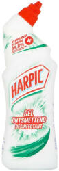  Harpic fertőtlenítő és fehérítő WC-tisztító gél (Desinfectant) - 750 ml