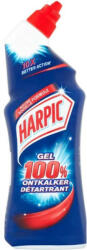  Harpic vízkőoldó és fertőtlenítő WC-tisztító gél (Original Limescale Remover) - 750 ml
