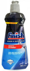 Finish Shine & Aid gépi öblítőszer 400 ml