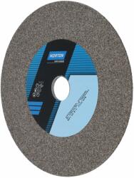 Norton Egyenes köszörűkorong Ø230x5x31, 75 mm 19A 54 J VS, 2 db/csomag (CT323905)