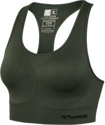 Hummel hmlTIF SEAMLESS SPORTS TOP Melltartó 210490-6126 Méret S - weplayhandball