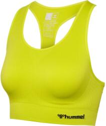 Hummel Bustiera Hummel hmlTIF SEAMLESS SPORTS TOP 210490-6724 Marime XS - weplayvolleyball