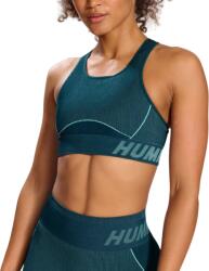 Hummel Bustiera Hummel hmlTE CHRISTEL SEAMLESS SPORTS TOP 213753-6124 Marime XS - weplayvolleyball