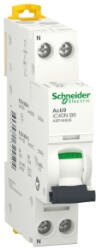 Schneider Siguranta automata 6A 1P+N B 6ka 10ka Activ9 Schneider A9P44606 (A9P44606)
