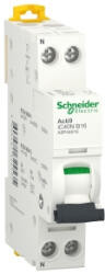 Schneider Siguranta automata 16A 1P+N B 6ka 10ka Activ9 Schneider A9P44616 (A9P44616)