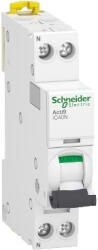 Schneider Electric Siguranta automata 25A 1P+N B 6ka 10ka Acti9 Schneider A9P44625 (A9P44625)