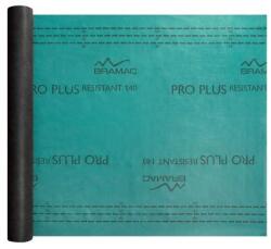  Bramac Pro Plus Resistant 140 páraáteresztő tetőfólia