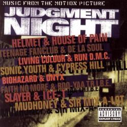BERTUS Filmzene - Judgment Night (1lp, 180g) (j34739)
