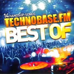 BERTUS Válogatás - Technobase. Fm : Best Of Vol. 1. (1lp) (1c9138)