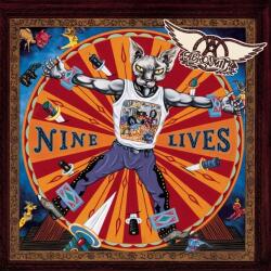 UNIVERSAL Aerosmith - Nine Lives (2lp, Reissue, 180g) (5568575)