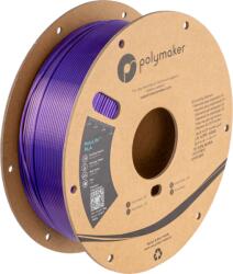 Polymaker PolyLite PLA filament 1, 75mm Dual Silk Arany-Lila 1kg (PA03029)