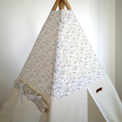 Prémium INDIÁN SÁTOR BOHÉM - daviokids