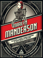 Mad Scientist Marylin Manderson (0, 33L) (9, 8%)