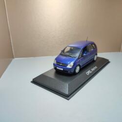 MINICHAMPS Opel Meriva 2003 Blue1/43 (22267)