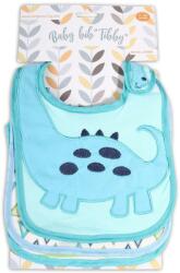 Cangaroo Лигавник Tibby син (106855) - salemax