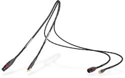 Synergistic Research Cablu interconect RCA Synergistic Research Foundation SX, 2x1 Metru
