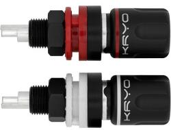 ETI Research Set 4 Terminale Eti Research Cryo