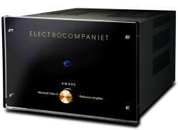 Electrocompaniet Amplificator de putere monobloc Electrocompaniet AW400, 400W