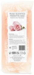 Rio-Beauty Ceară de parafină Rose - Rio Paraffin Wax Block Rose 450 g