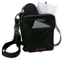 Mammut BORSETA TÄSCH POUCH 3 L BLACK Mammut (7613186743932)