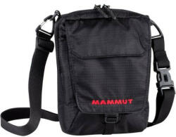 Mammut BORSETA TÄSCH POUCH 2 L BLACK Mammut (7613186743925)