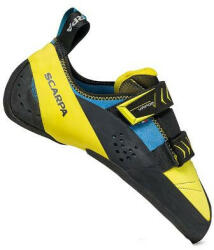 Scarpa ESPADRILE VAPOR V 38 OCEAN YELLOW Scarpa (8025228953039)