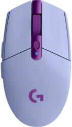 Logitech Lightspeed G304 Purple