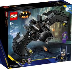 LEGO® DC - Batman™ - Denevérszárny vs. Joker (76265)