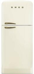 Smeg FAB50RCRB5 Хладилници