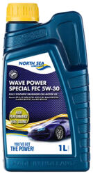 North Sea Lubricants Wave Power Special FEC 5W-30 1 l