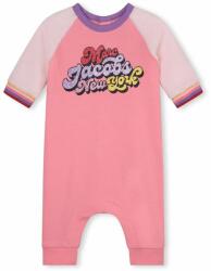 Marc Jacobs baba kezeslábas - rózsaszín 54