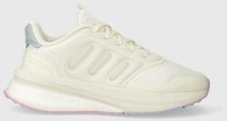 Adidas futócipő X_Plrphase bézs, IG4782 - bézs Férfi 40