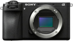 Sony Alpha A6700 Body (ILCE6700B.CEC) Aparat foto
