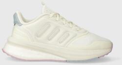 Adidas futócipő X_Plrphase bézs, IG4782 - bézs Női 39 1/3